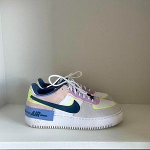 Nike Air Force 1 Shadow